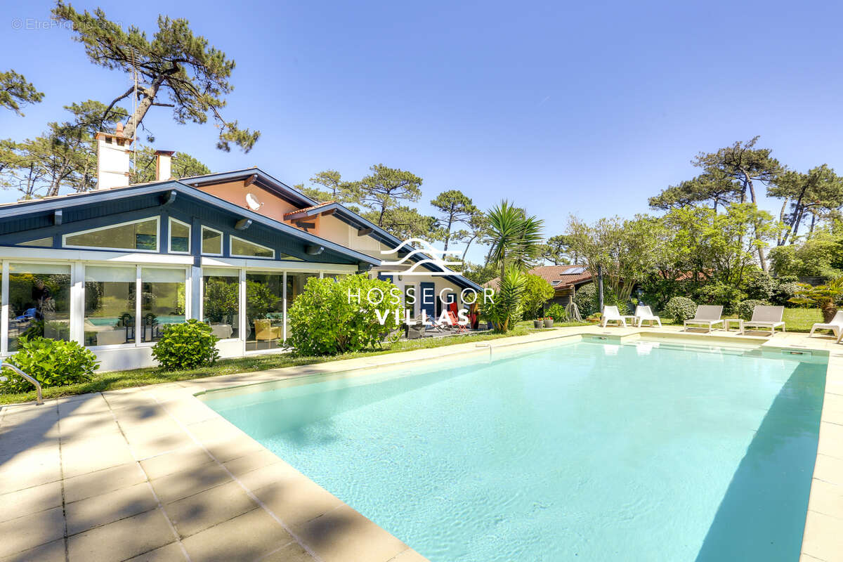 Villa maria mina - photo 2