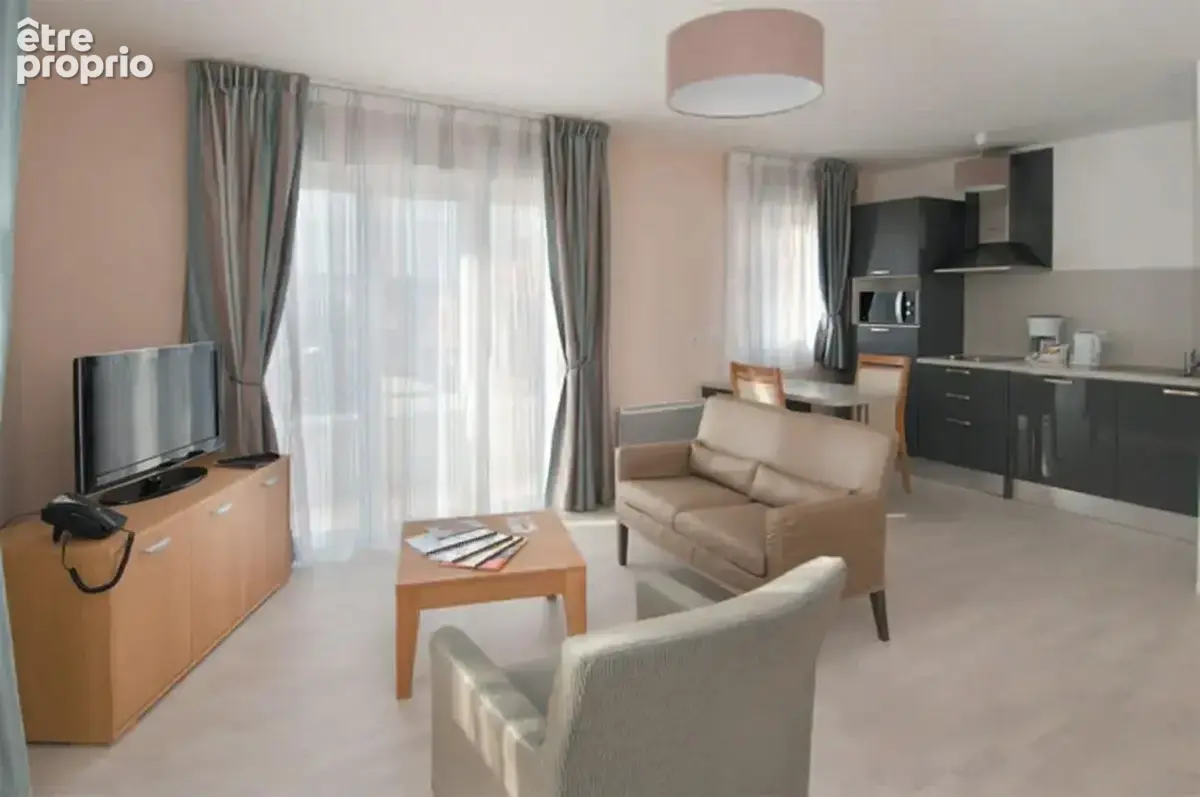 Perpignan : Idéal investissement locatif - photo 2