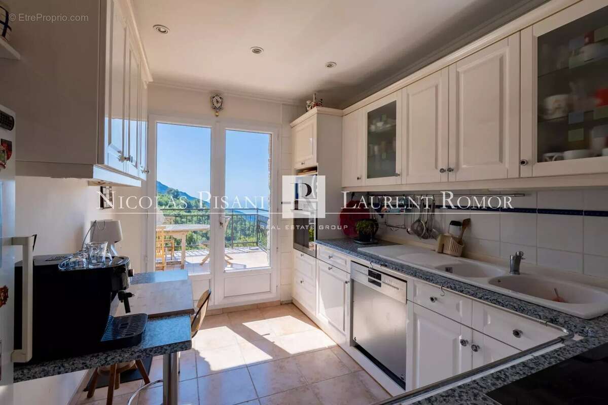 Maison à MENTON
