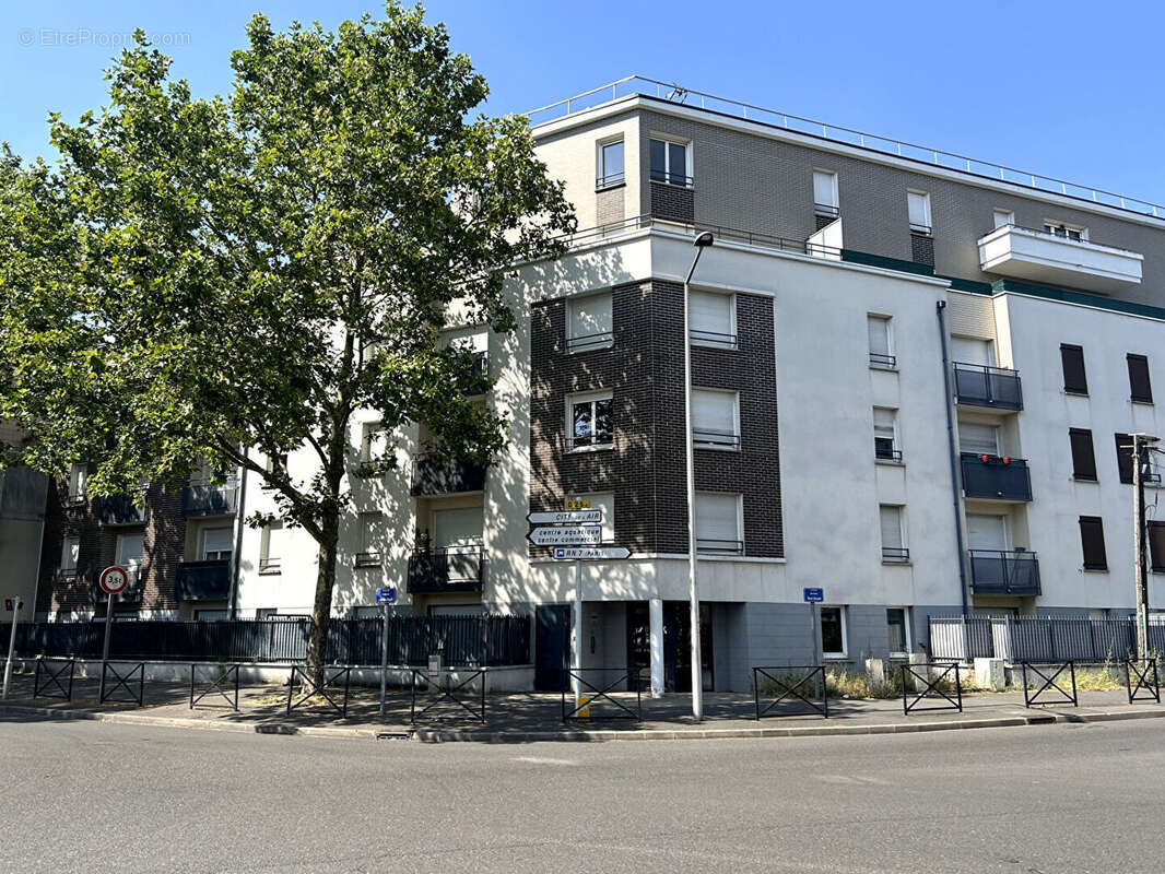 Appartement à ATHIS-MONS
