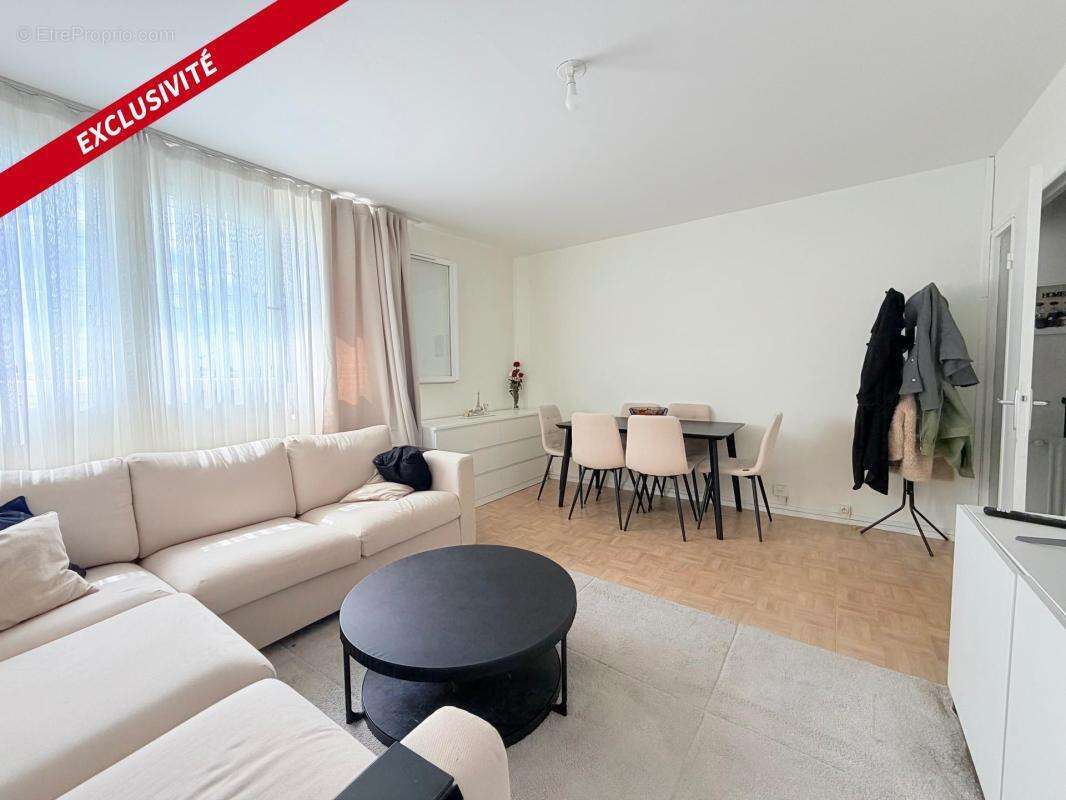 Appartement à CHOLET