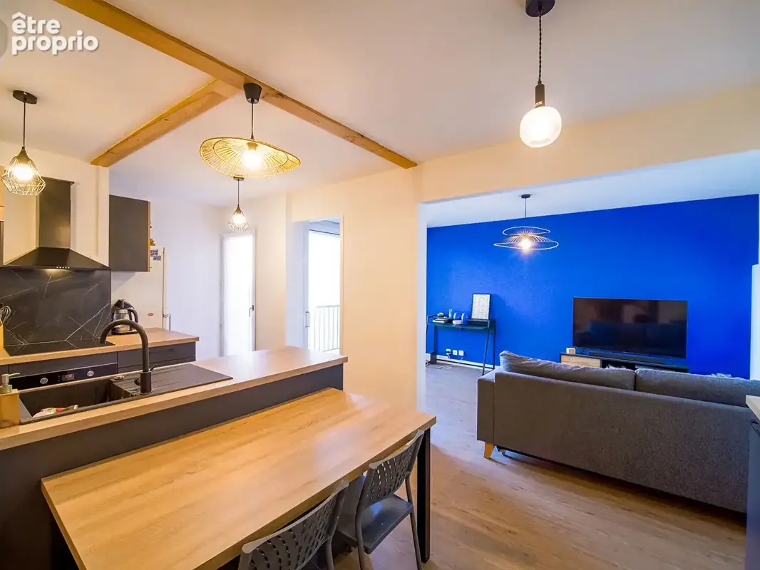Photo Appartement à Saint-Paul-Les-Dax au prix de 150 000€