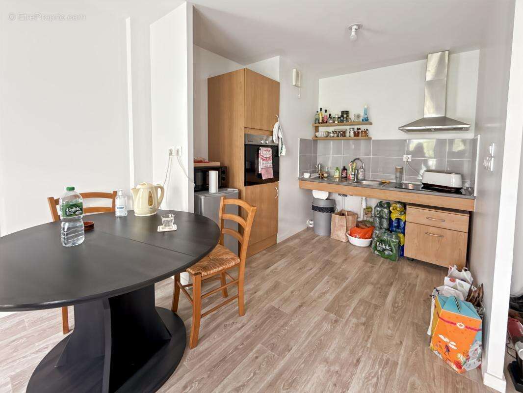 Appartement à ORLEANS