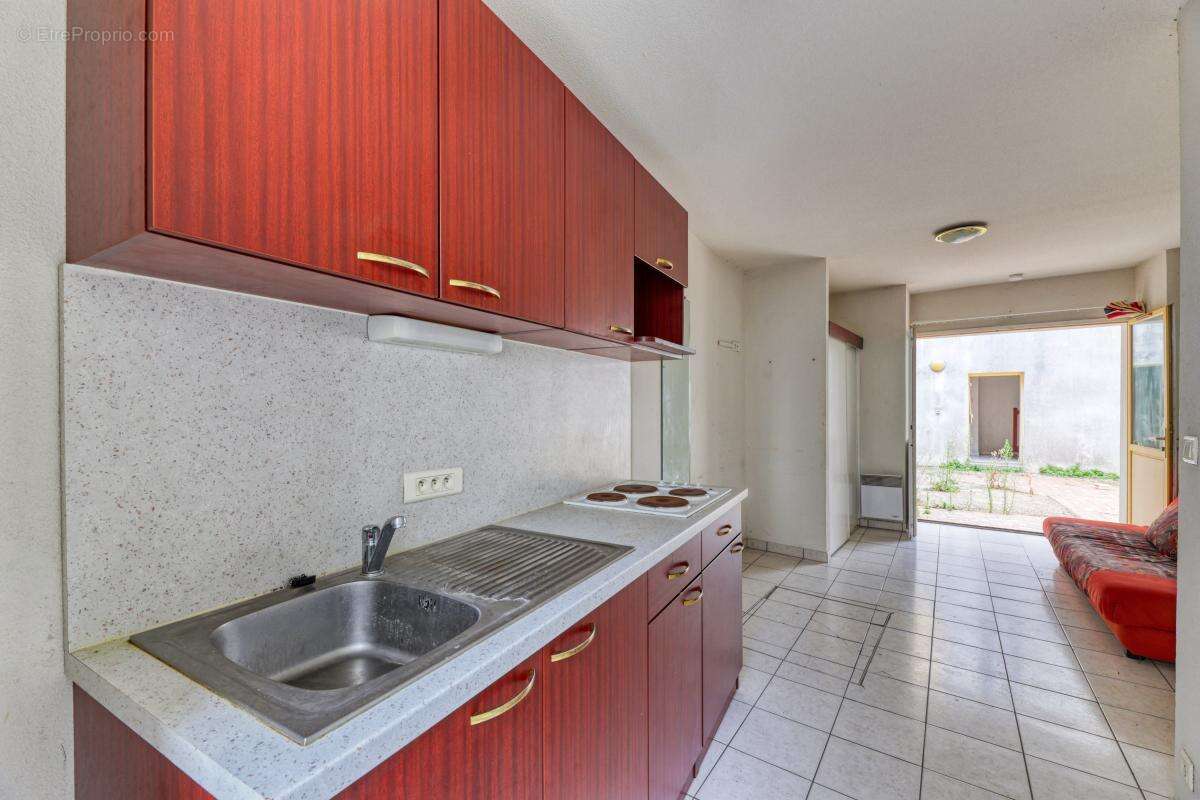 Immeuble - 102 m² - Les Sables-d'Olone (85) - photo 5