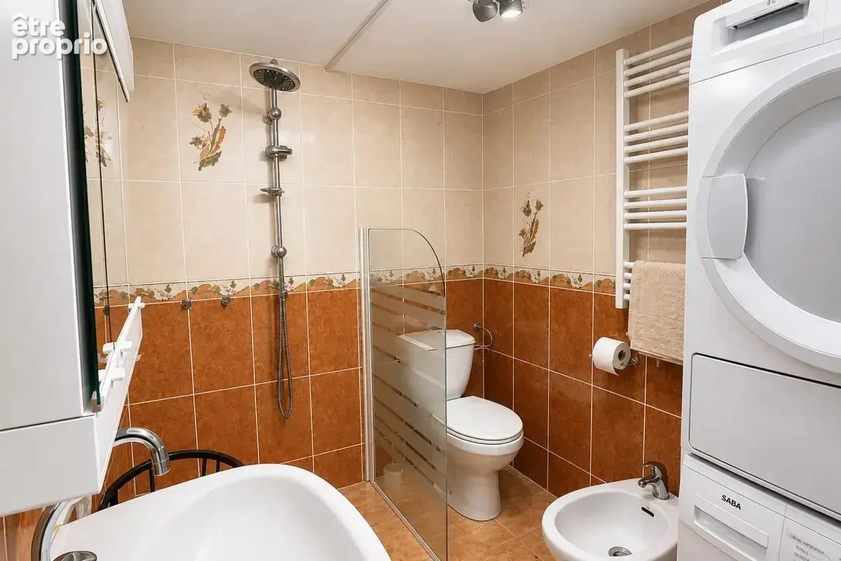 Maison de 4 pièces de 83 m² à Nogent-sur-Vernisson - photo 12