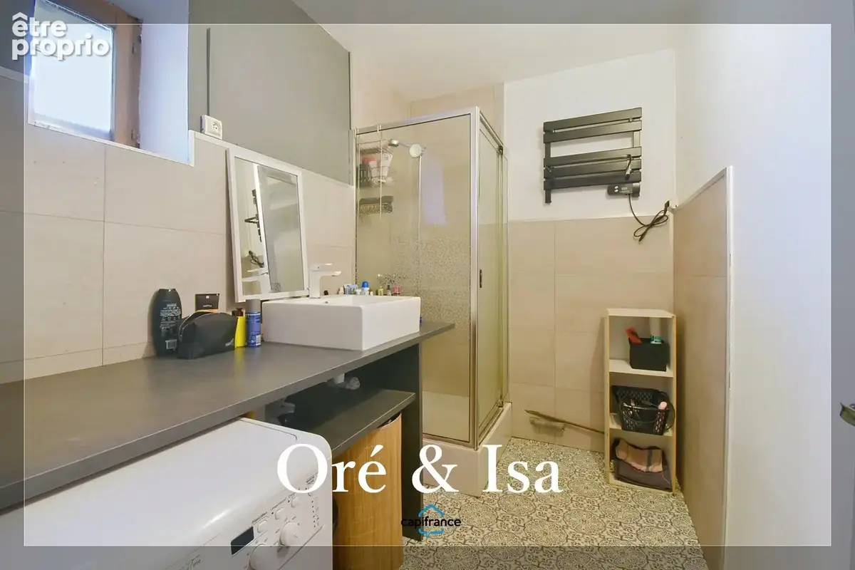 Maison à vendre 5 pièces ORCENAIS (18) - photo 9