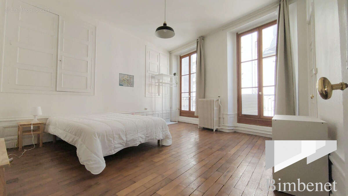 Appartement à ORLEANS
