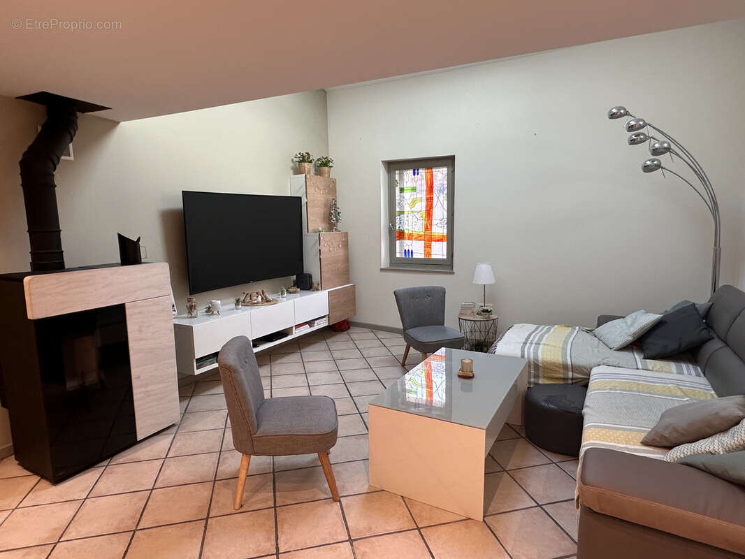 Maison à GREOUX-LES-BAINS