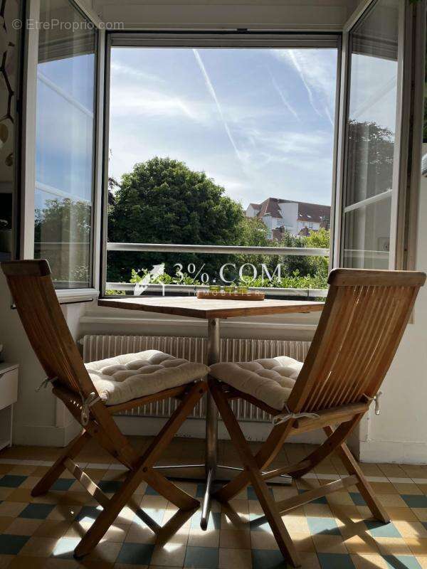 Appartement à BOULOGNE-SUR-MER