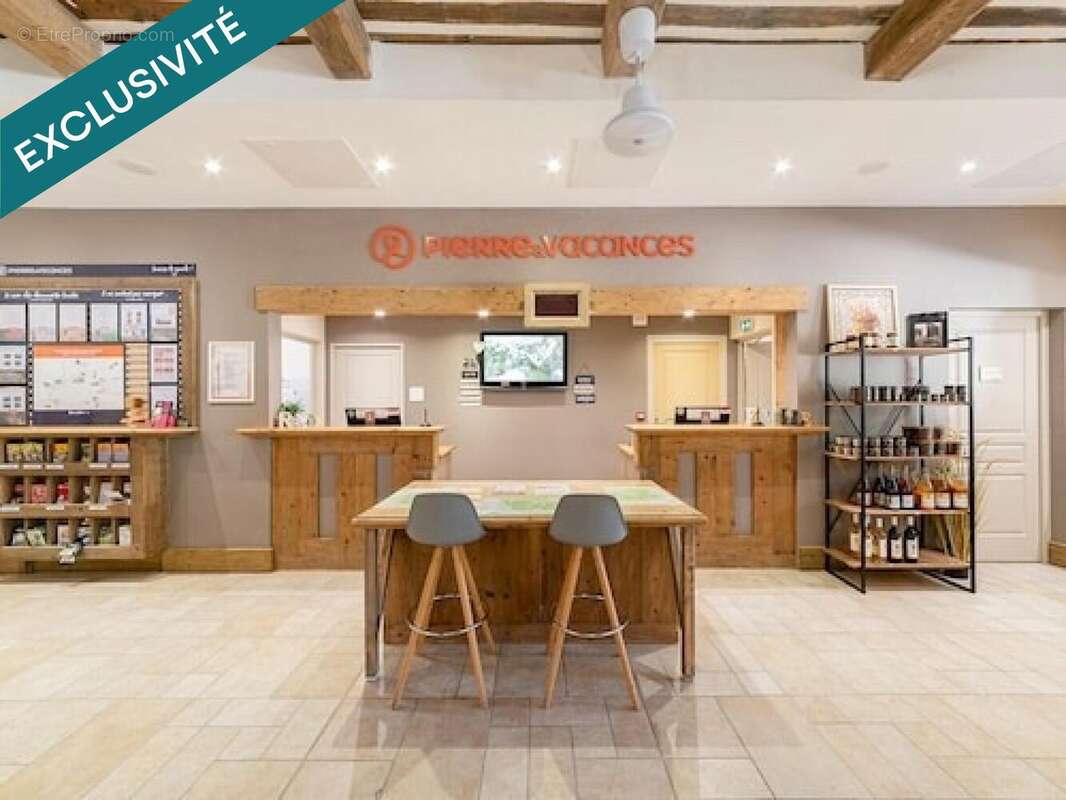 Photo 6 - Appartement à GROSPIERRES