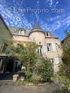 Maison à SAUVAGNAT-SAINTE-MARTHE