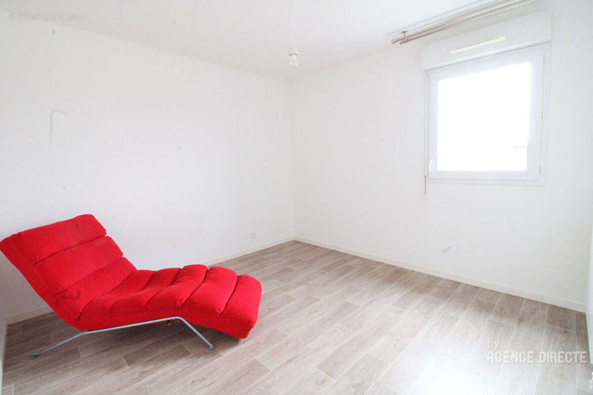 Appartement 4 pièces -72 m² -Terrasse -Garage double. - photo 13