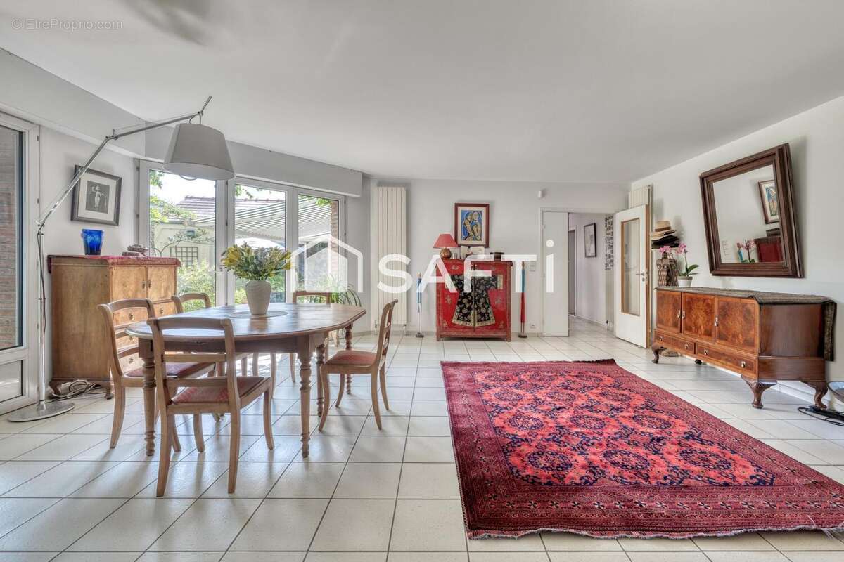 Photo 2 - Maison à NOISY-LE-GRAND