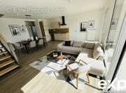 Maison à LA MEZIERE