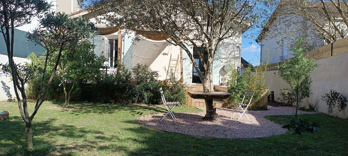 Maison à CARCASSONNE