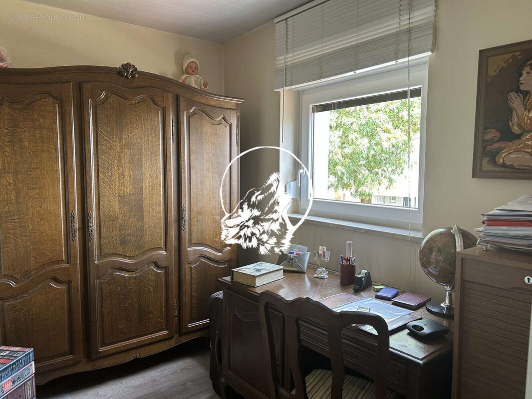 Maison à FOLSCHVILLER