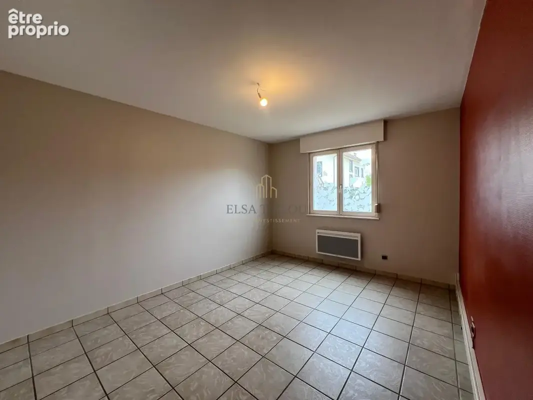 Mondelange   Ensemble immobilier 189 m2   Investisseur / Grande famille   Jardin, terrasse, double garage - photo 5