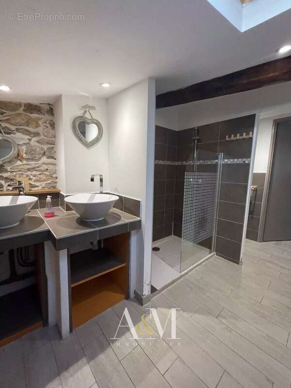Appartement T4 de 47,17m² carrez + terrasse privative - photo 10