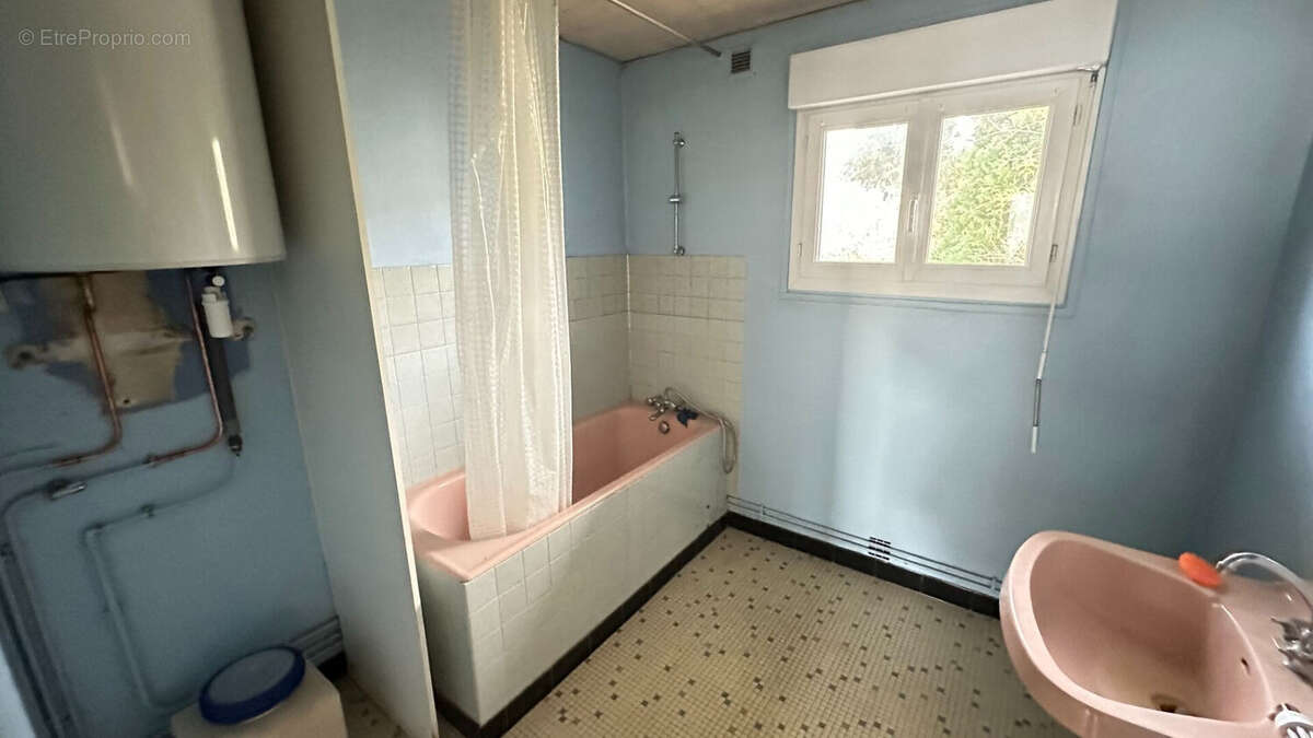 Appartement à CHAMPIGNY-SUR-MARNE