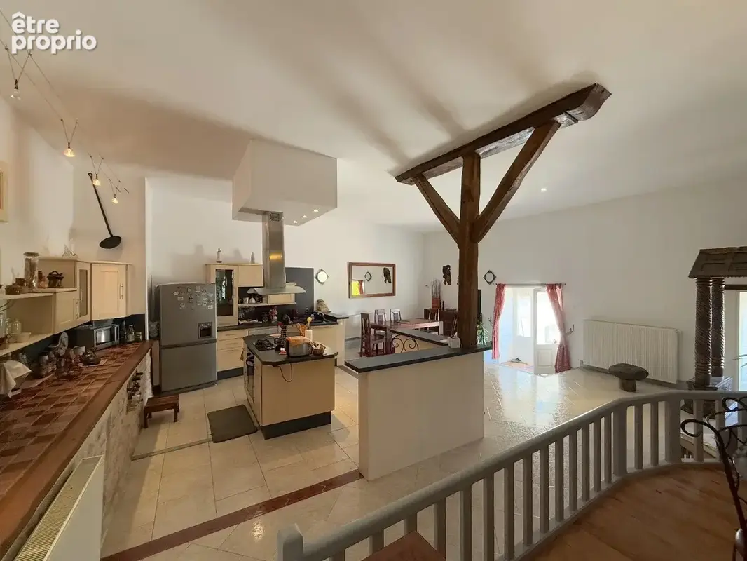 Maison de caractere - photo 9