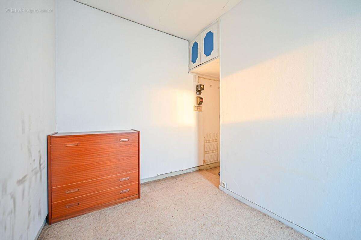 Appartement à PARIS-12E