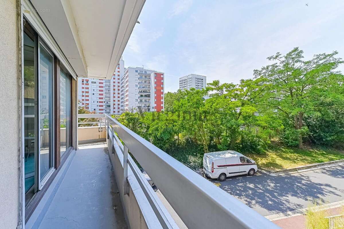Appartement, Charenton le Pont 3 pièces 77m2 - photo 7