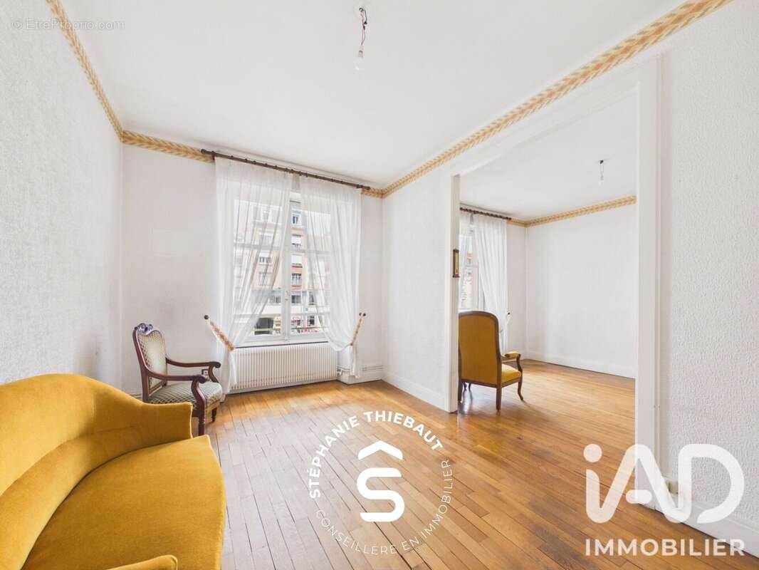 Appartement 65 m² à Epinal  - photo 5