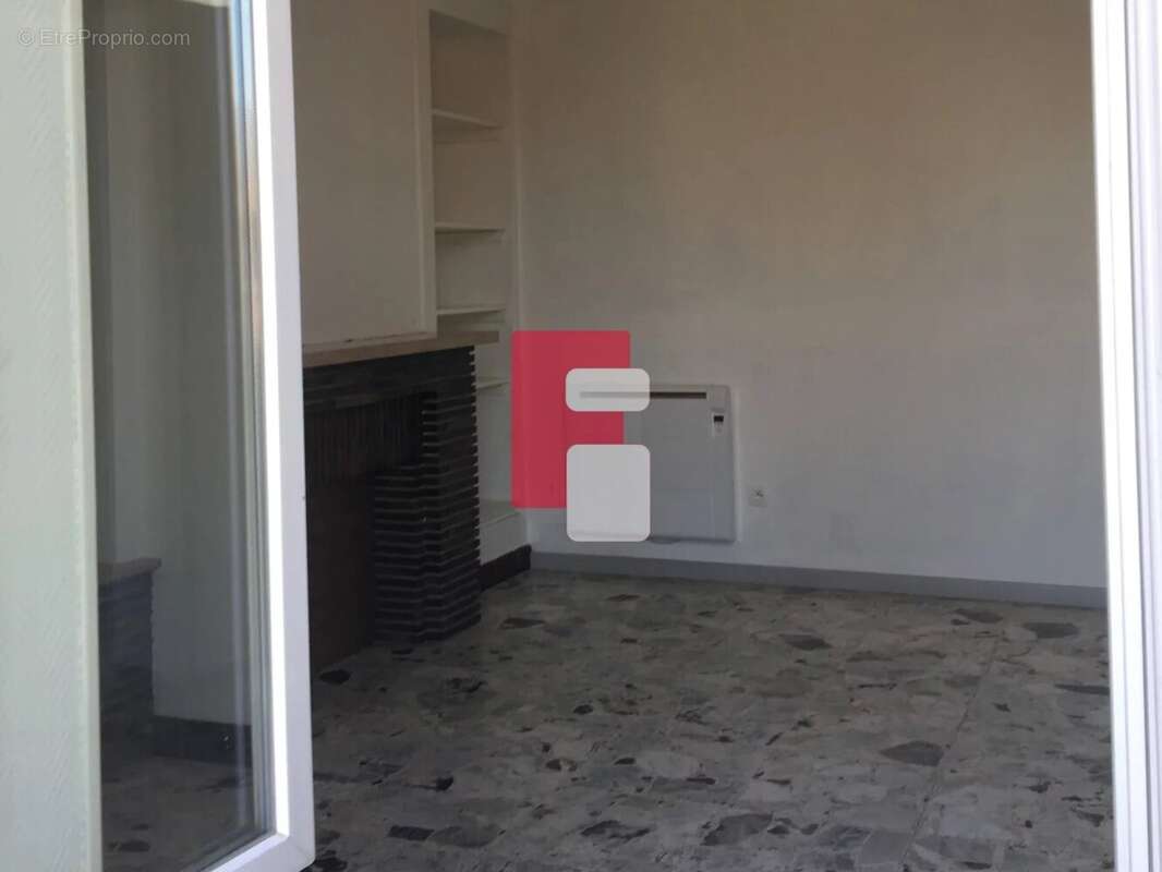 Appartement à LUSIGNY-SUR-BARSE