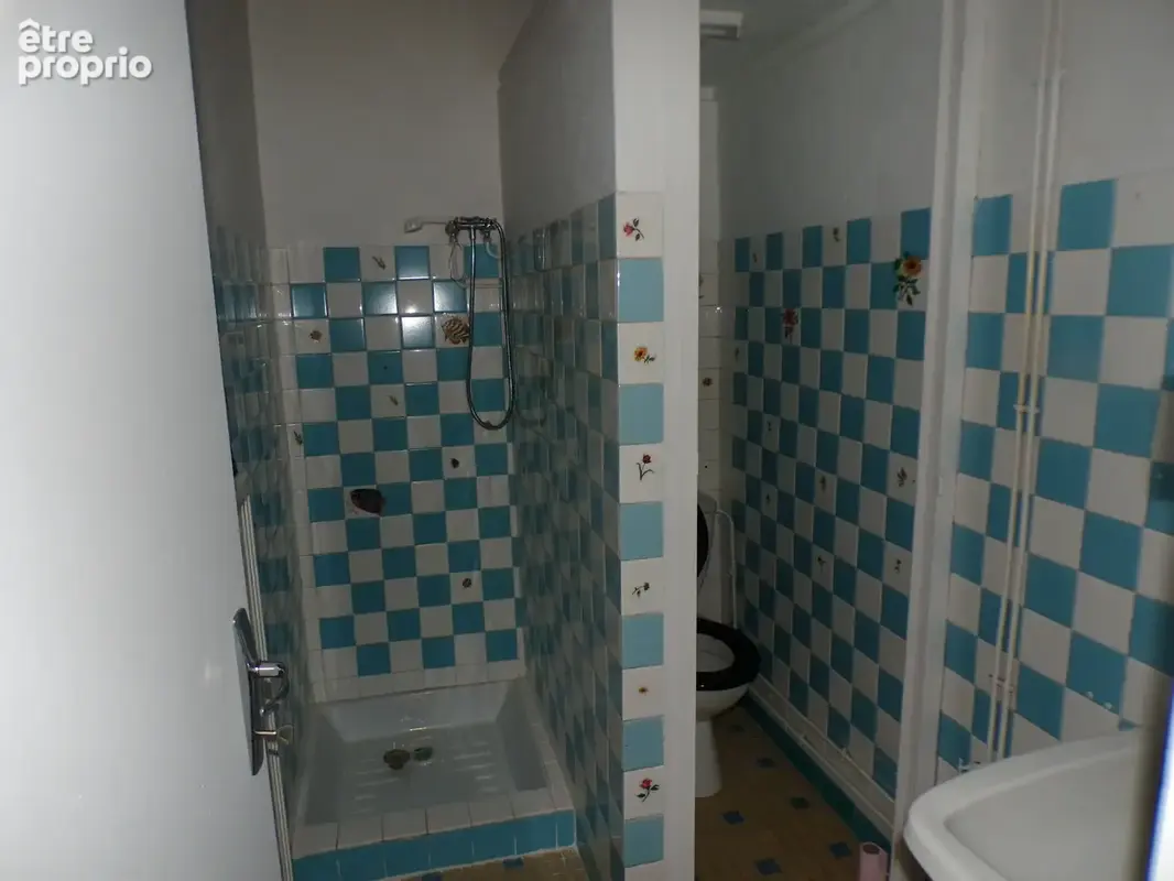 Maison de village en pierre - photo 21