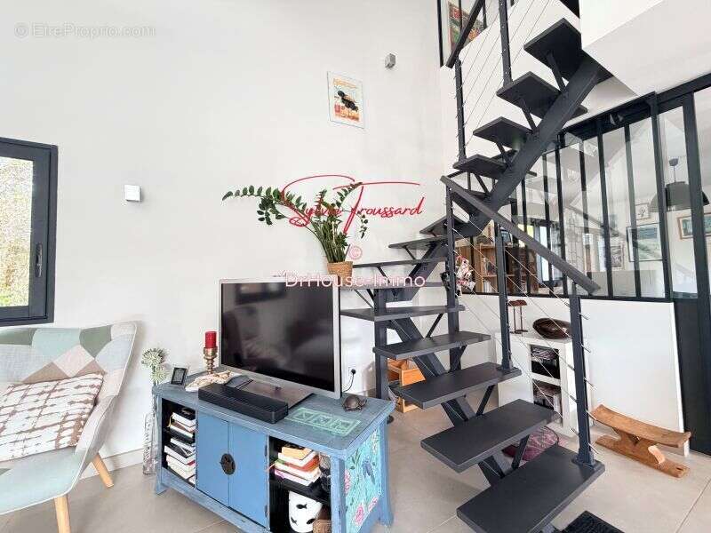 Maison 124 m² à La Teste-De-Buch  - photo 14