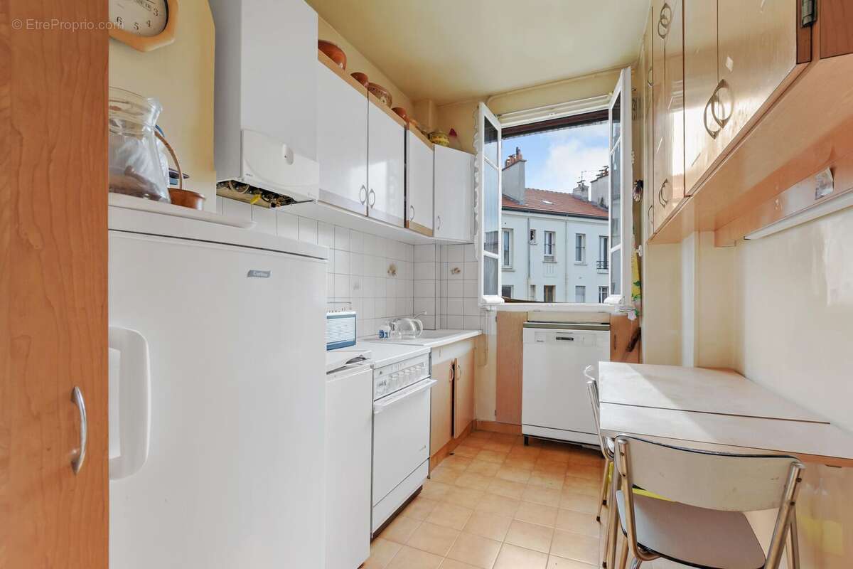 Photo 4 - Appartement à VINCENNES
