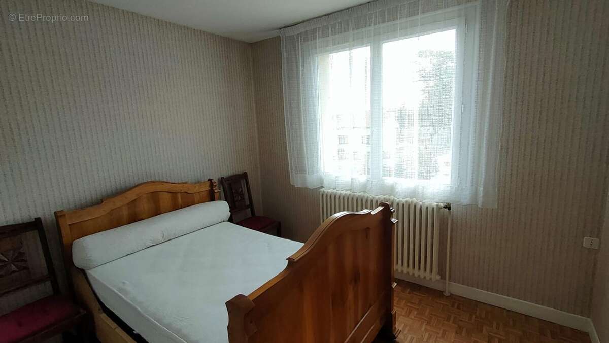 Maison à LA VERRIE