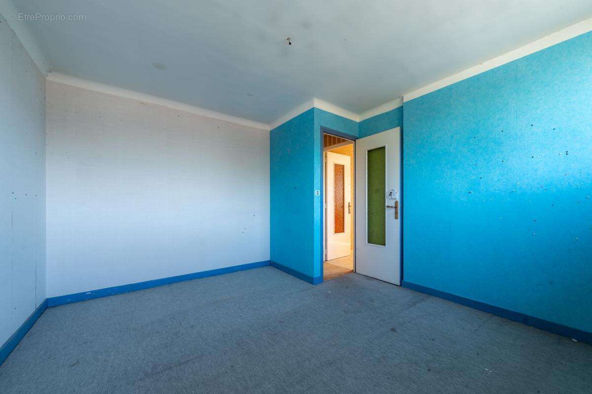 Maison à FILLIEVRES