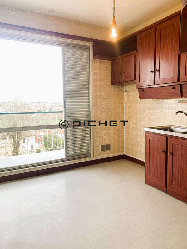 Appartement à ANGOULEME