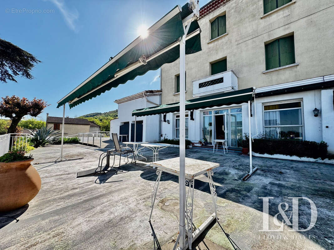 Appartement à VALENCE