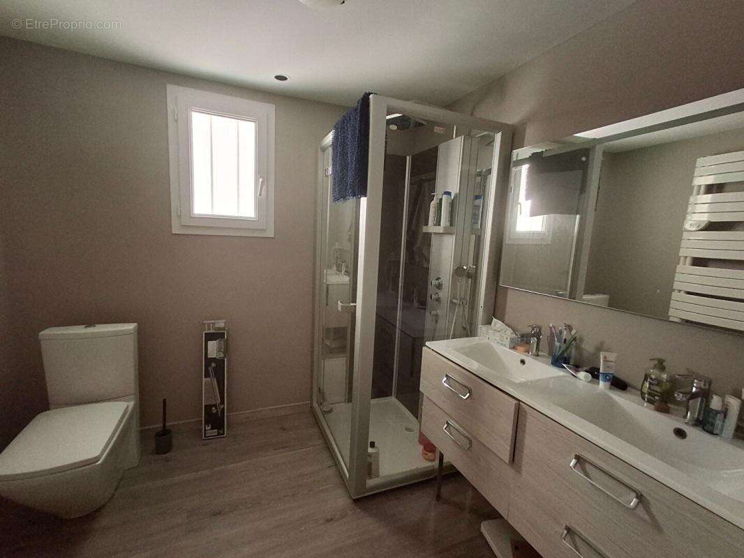 Maison L Hermenault 7 pièce(s) - photo 8