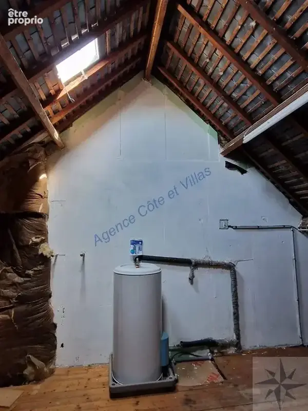 Maison 6 pièces 129 m² à vendre à Pleneuf-Val-Andre (22370) - photo 20