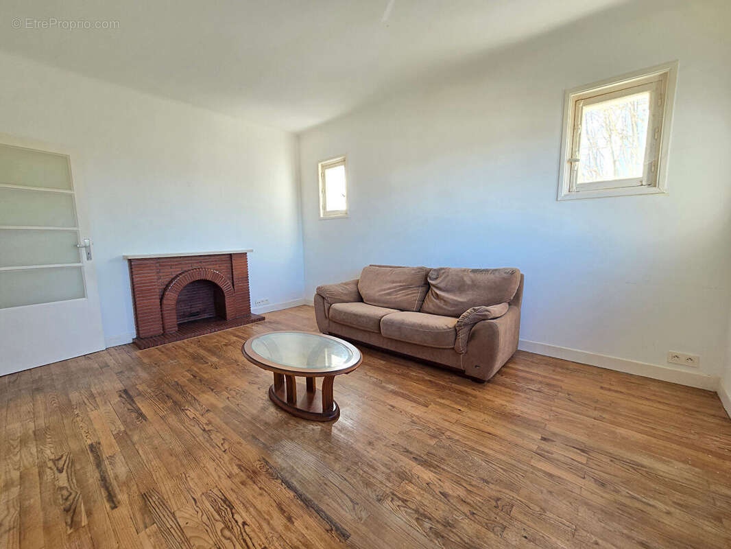 Appartement à HENDAYE