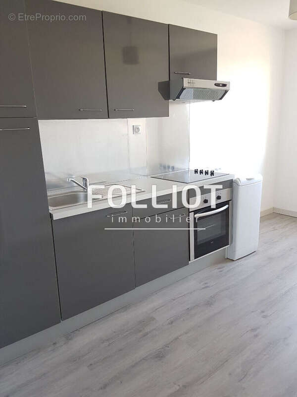 Appartement à SAINT-LO