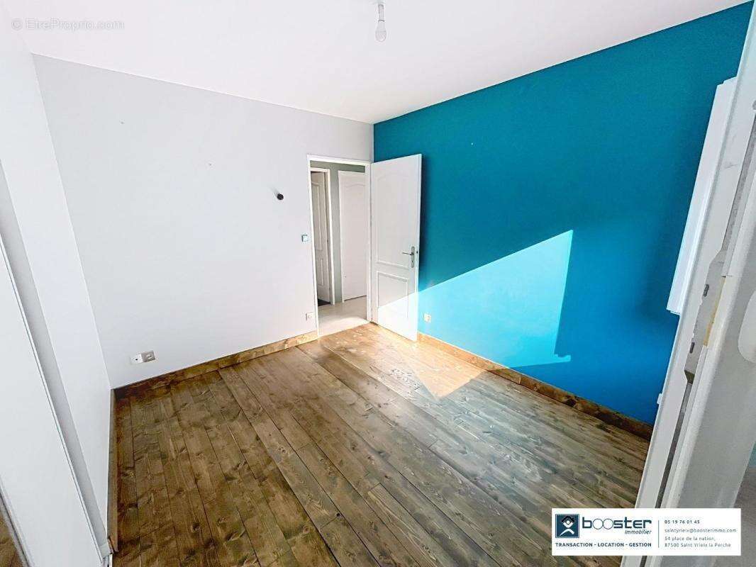 Maison à BONNAC-LA-COTE