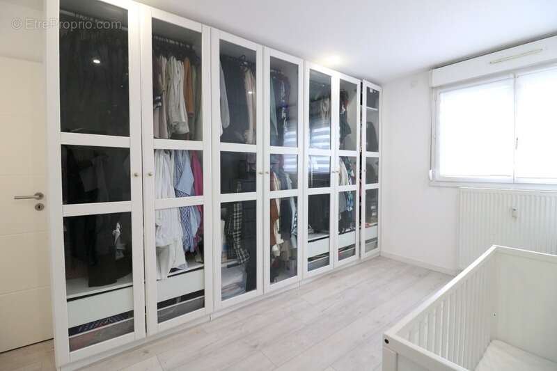 Appartement à FLORANGE