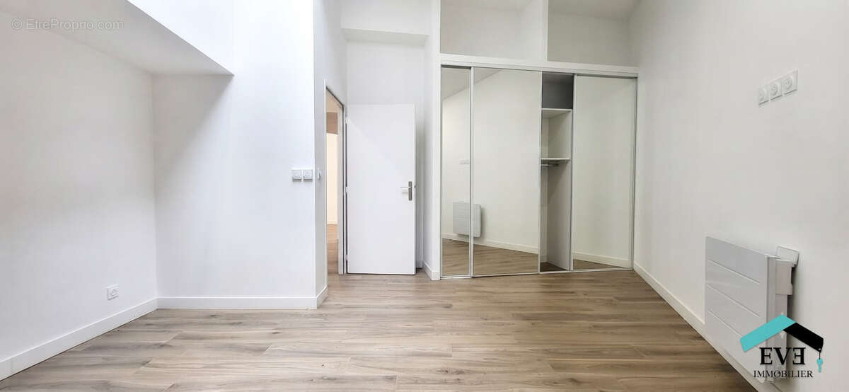 Appartement Les Roches De Condrieu 5 pièce(s) 95 m2 - photo 8