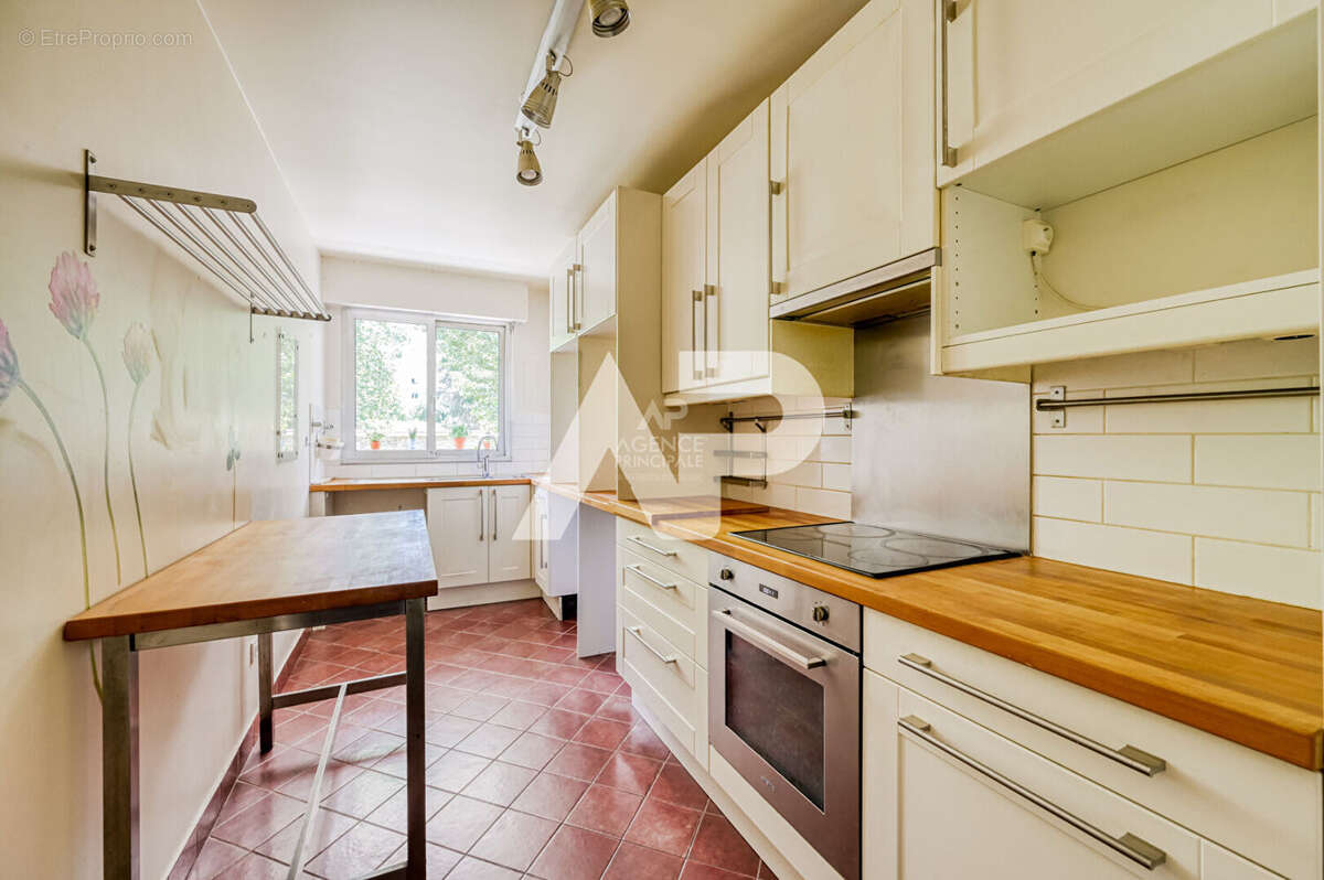 Appartement à SEVRES