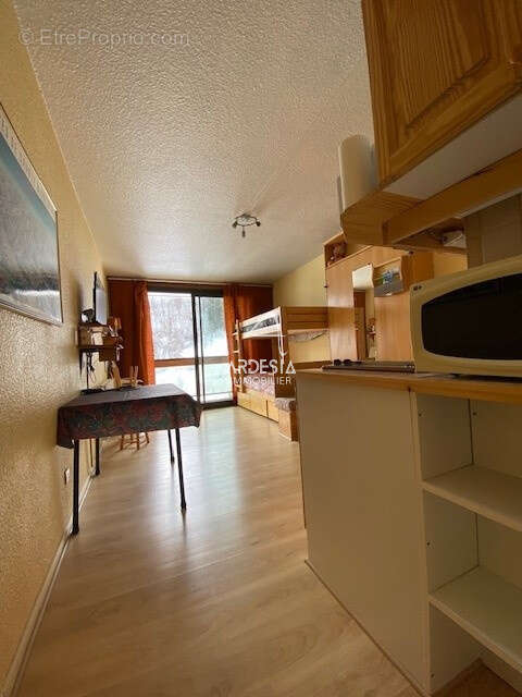 Appartement à LE CHATEL