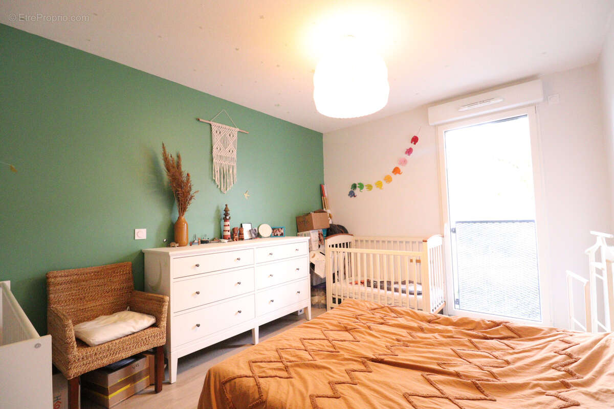 Appartement à EYBENS