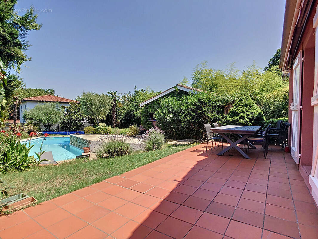 Maison à BALMA