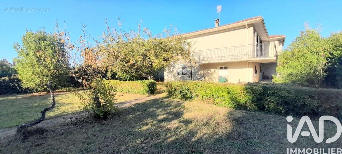 Photo 4 - Maison à LE PASSAGE