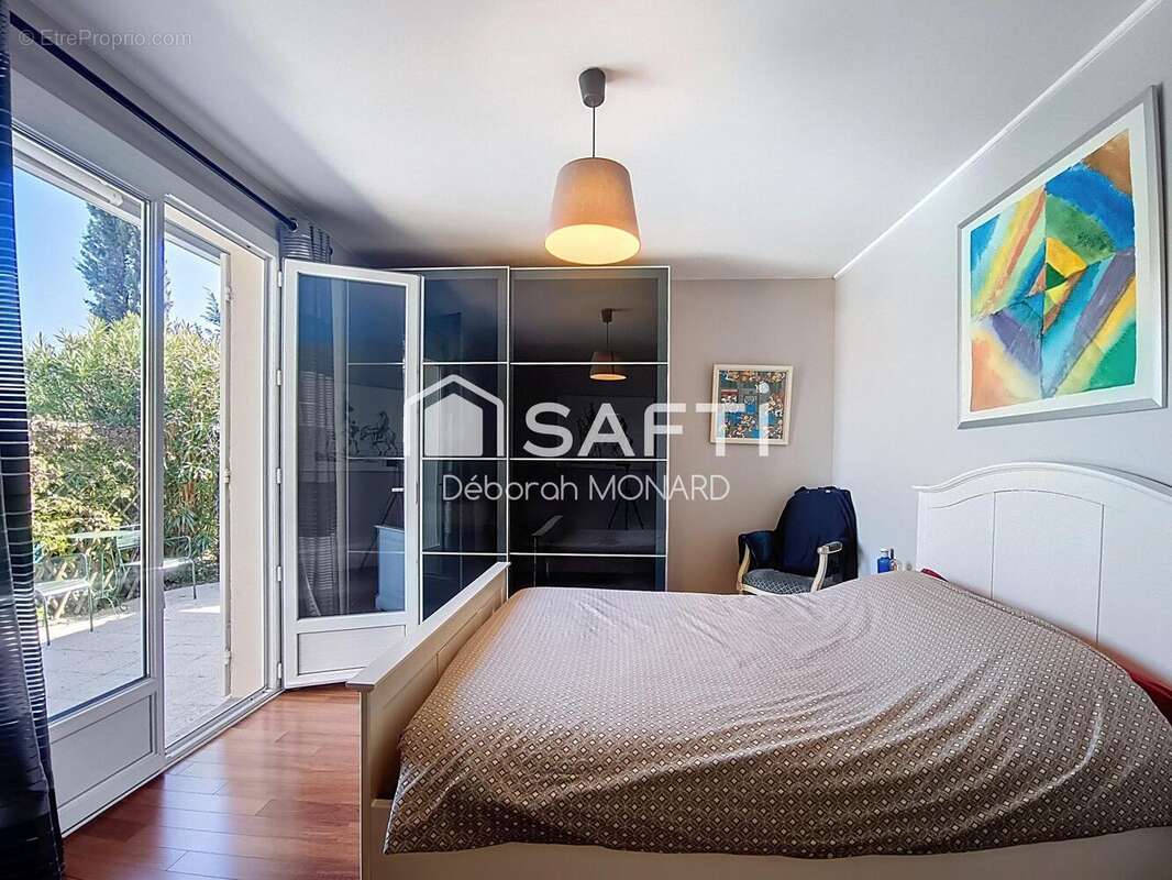 Photo 6 - Maison à SAINT-MEDARD-EN-JALLES