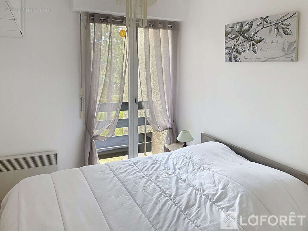 Appartement à CABOURG