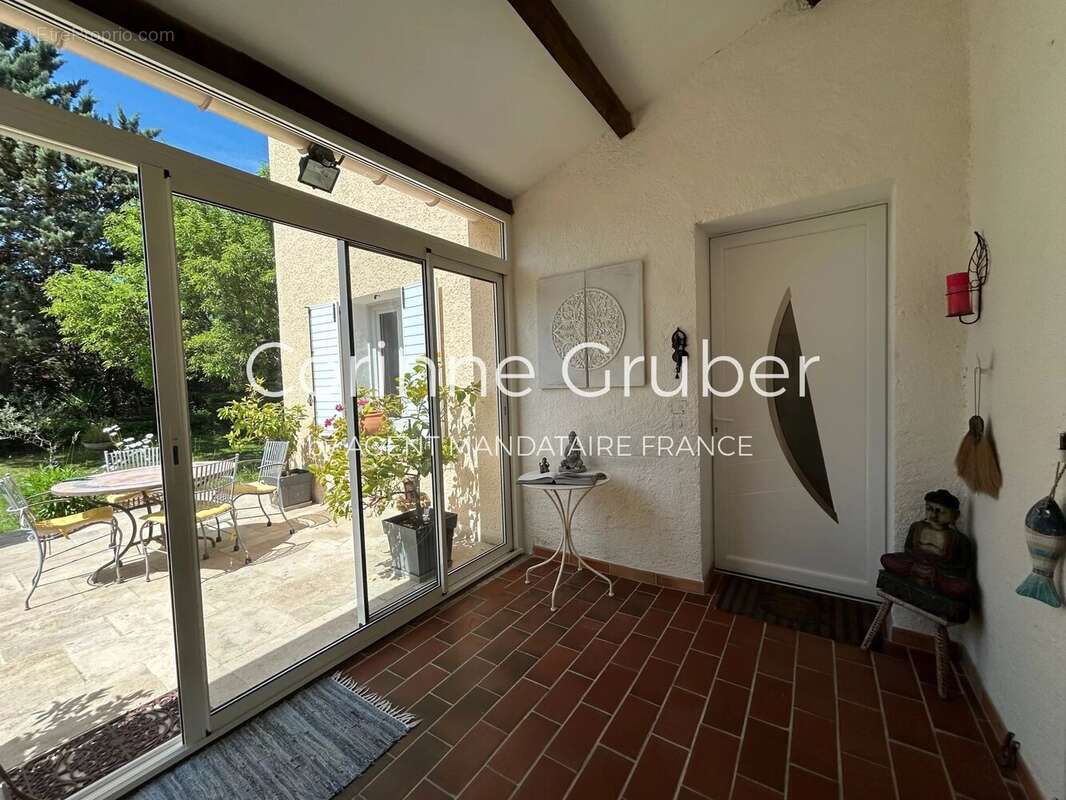 Maison à DIGNE-LES-BAINS